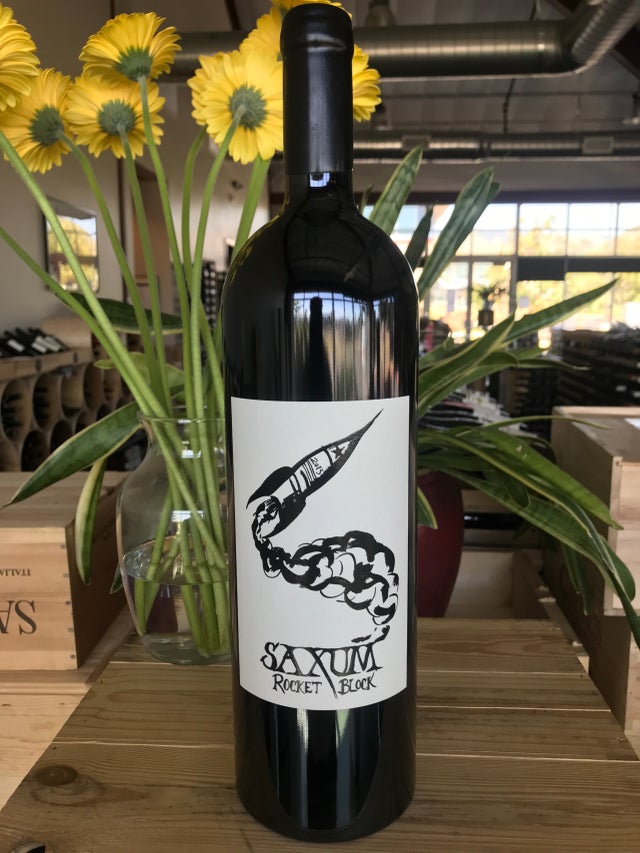 Saxum | WineSneak