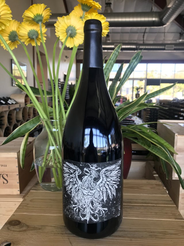 LES ARUMS DE LAGRANGE& SIX EIGHT NINE 2本 Saxum | WineSneak